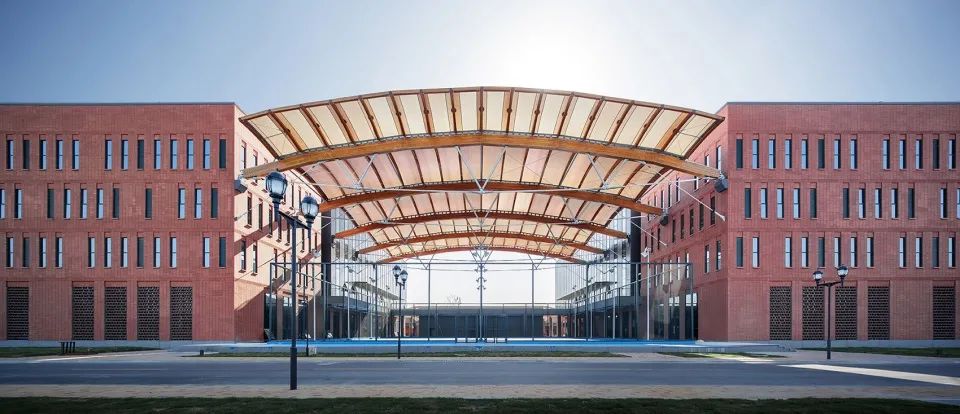 浙江大学建筑设计研究院排名,浙江大学建筑与设计学院