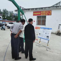 送戏下乡传播戏曲文化正能量,送戏下乡传播戏剧文化