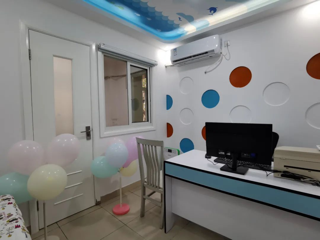 长宁镇中心卫生院儿科,长宁中医院儿科