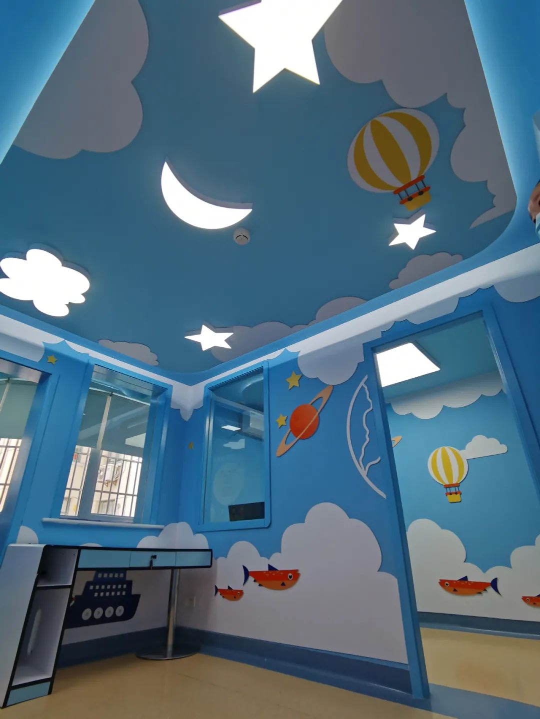 长宁镇中心卫生院儿科,长宁中医院儿科