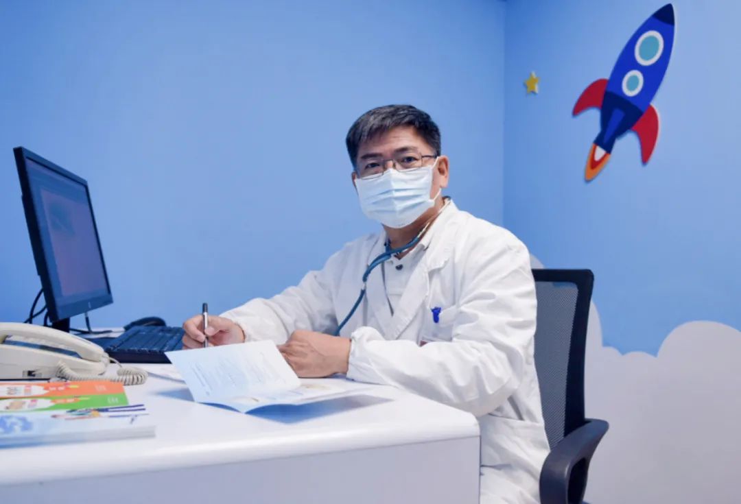 长宁镇中心卫生院儿科,长宁中医院儿科