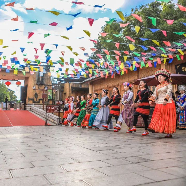 昆明春城秀图片,昆明正宗春城秀