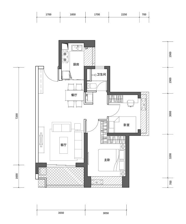 鍗楀北鍖烘繁閾侀槄灞卞,娣卞湷娣遍搧闃呭北澧冭穼浜嗗悧