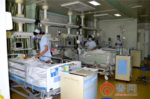 杏林之花今更艳——平度市第三人民医院健康持续发展启示录