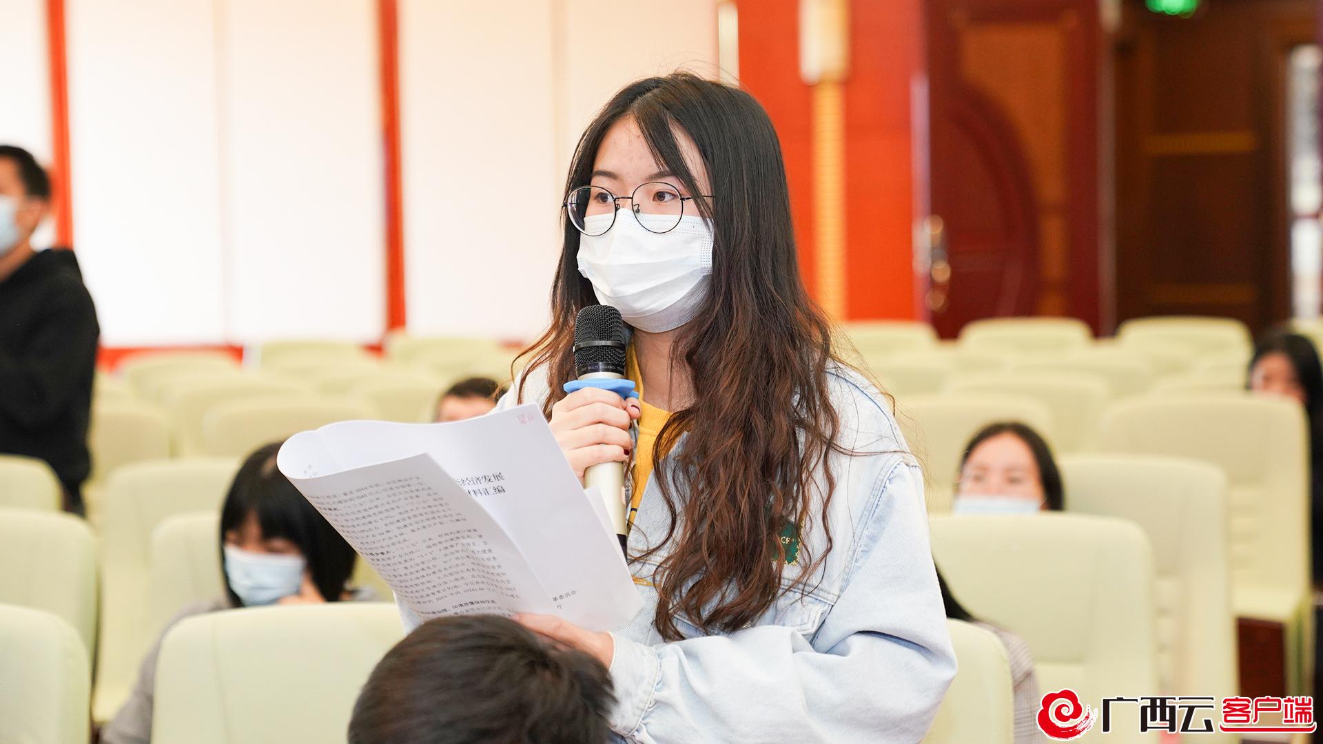 广西壮族自治区党委新闻发布会,广西壮族自治区新闻发布会直播