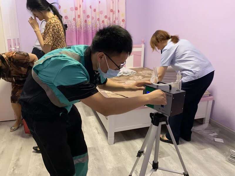 山东临沂希望工程圆梦行动,临沂希望之家