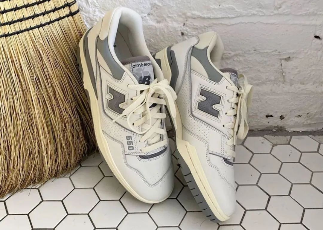 为什么现在都喜欢做旧的鞋,氧化做旧的鞋子推荐