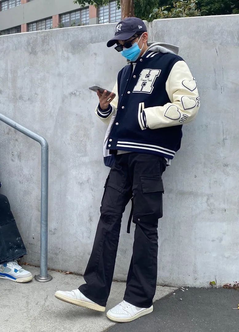 为什么现在都喜欢做旧的鞋,氧化做旧的鞋子推荐