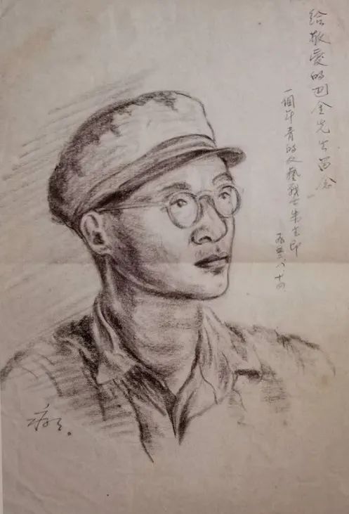 96岁老红军回忆抗战,巴金的抗战岁月