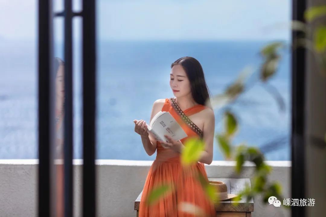 嵊山岛枸杞岛旅行,枸杞岛与嵊山攻略