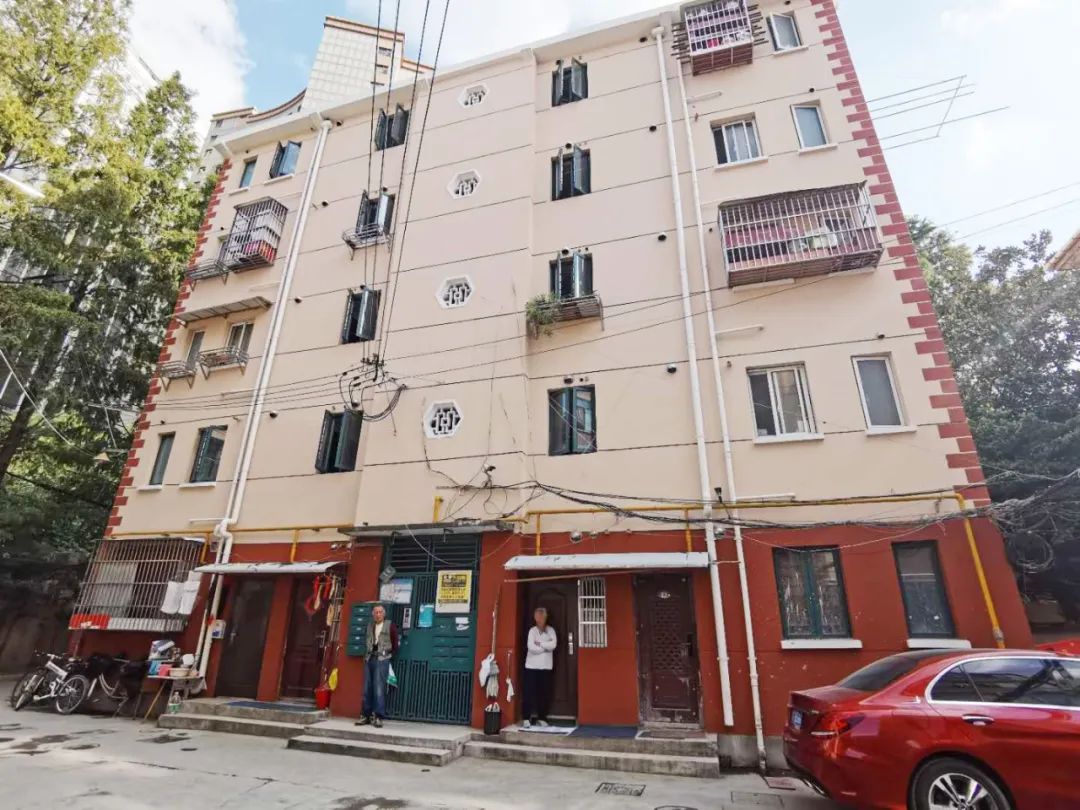 成套与非成套住宅,成套住宅非成套住宅