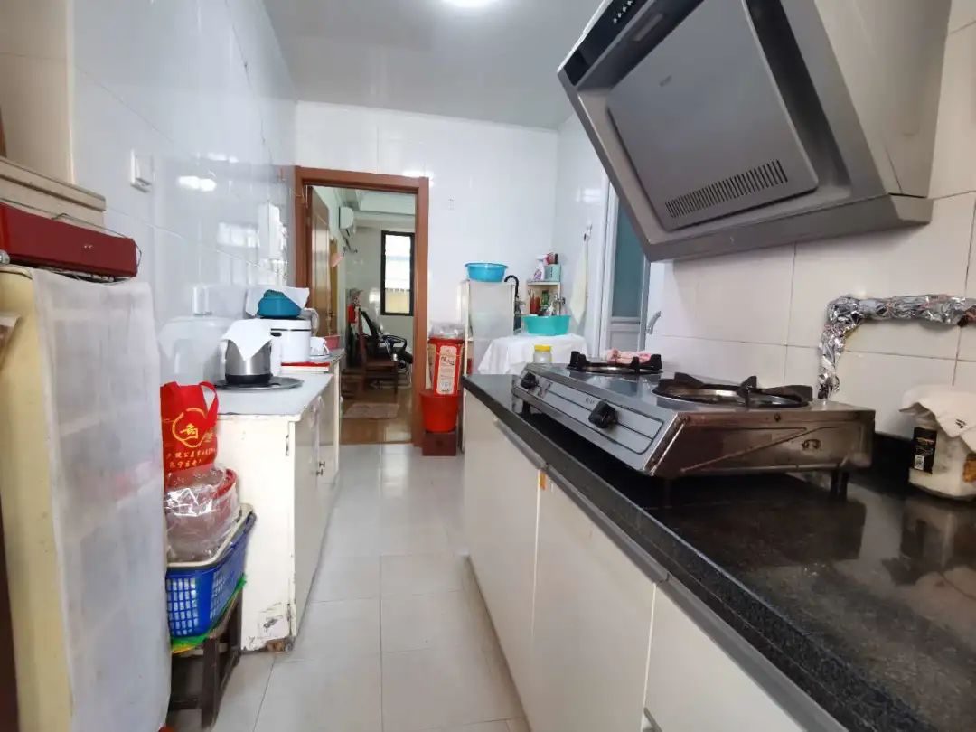 成套与非成套住宅,成套住宅非成套住宅