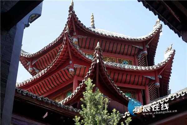 星辰文艺丨刘生发：木瓜余家祠堂