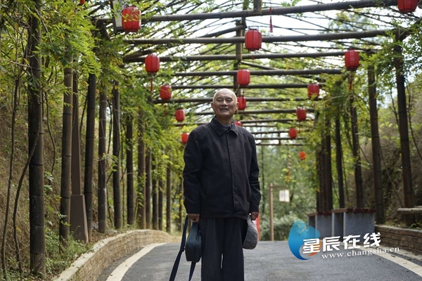 星辰文艺丨刘生发：木瓜余家祠堂