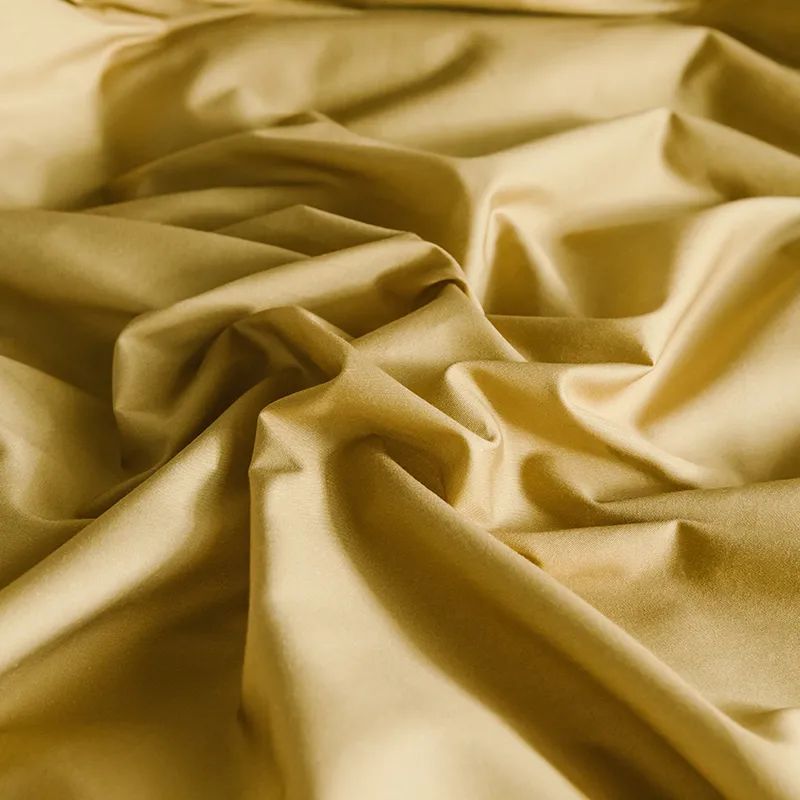 水星家纺纯棉亲肤四件套,纯棉四件套亲肤棉简单