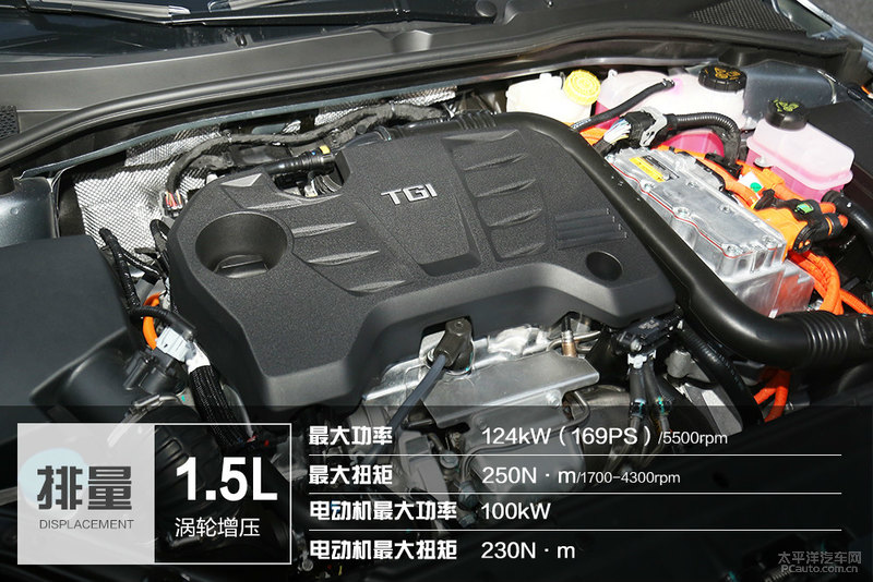 荣威ei6max纯油模式,荣威ei6max试驾测评