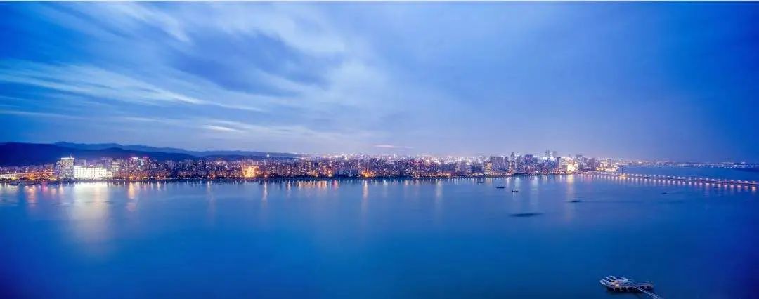 科创太湖新时代,无锡环太湖科创带规划