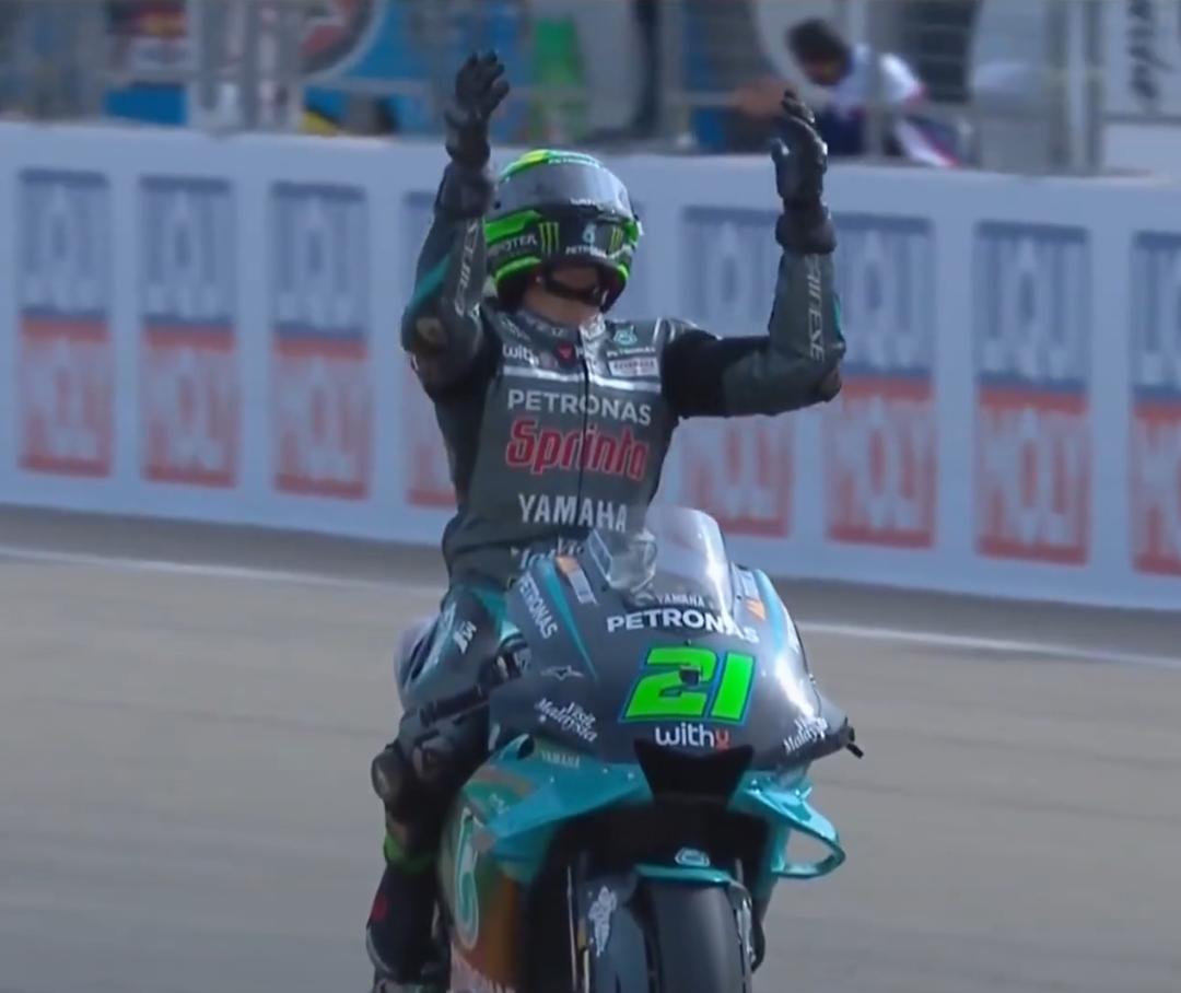 本田motogp到底有多强,狂侃motogp