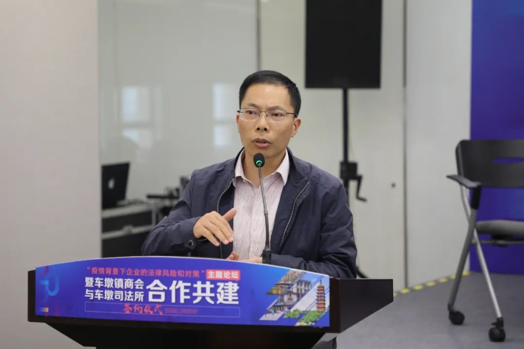 松江车墩镇疫情,面对疫情勇于挑战