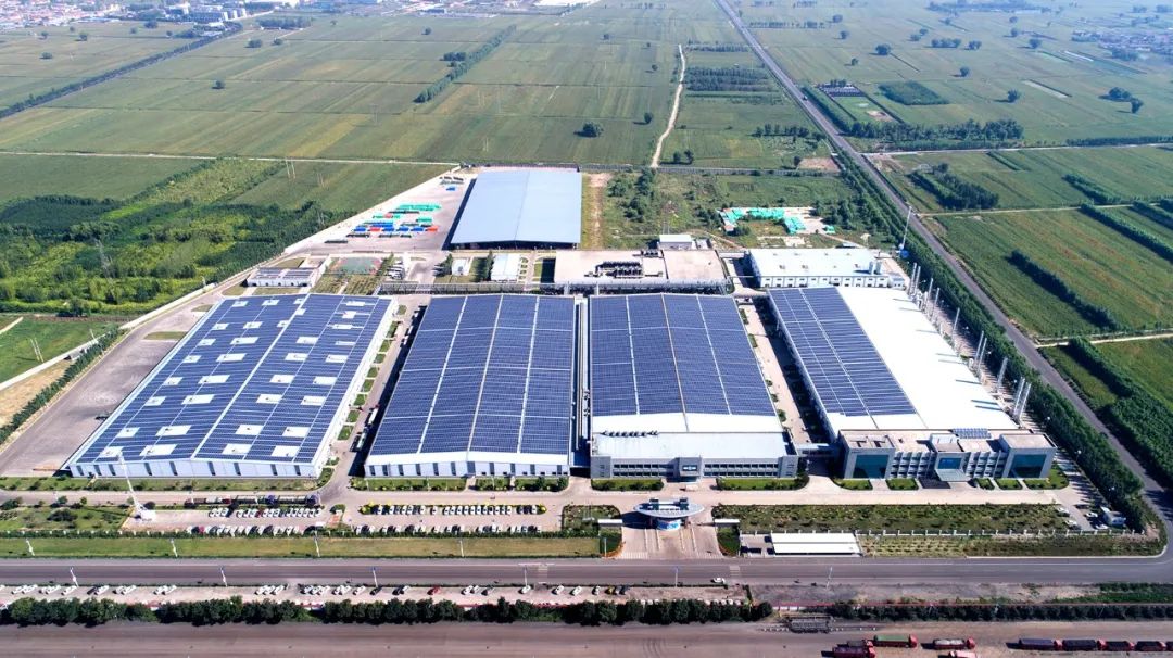 晋能控股聚焦六新突破,聚焦六新突破提供创新支撑