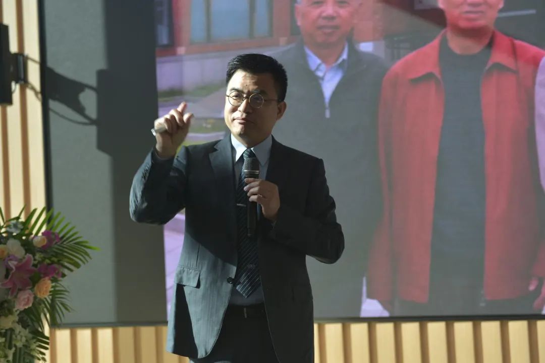 爱是最好的药！NKT新一代抗肿瘤免疫细胞治疗技术十周年庆典侧记