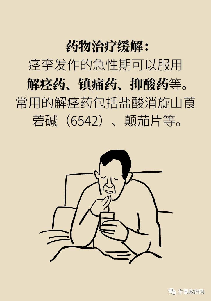 胃痉挛最有效的解决办法,胃痉挛怎么能缓解一下