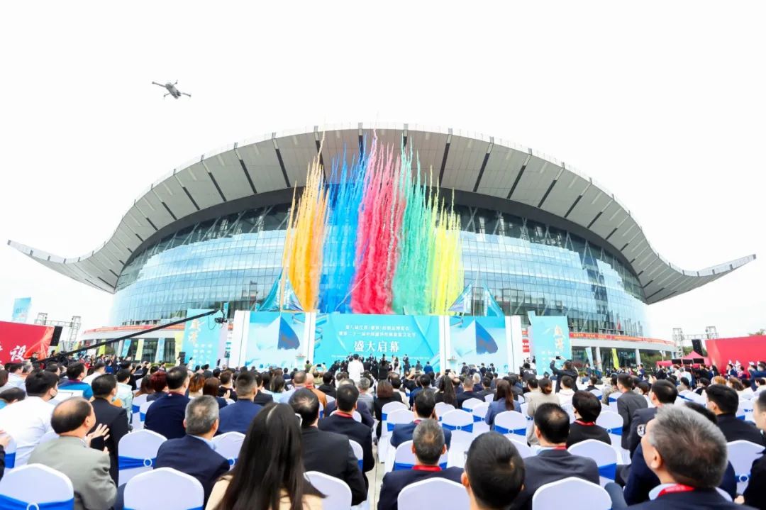 2023盛泽纺博会观展指南,纺织展会信息2024