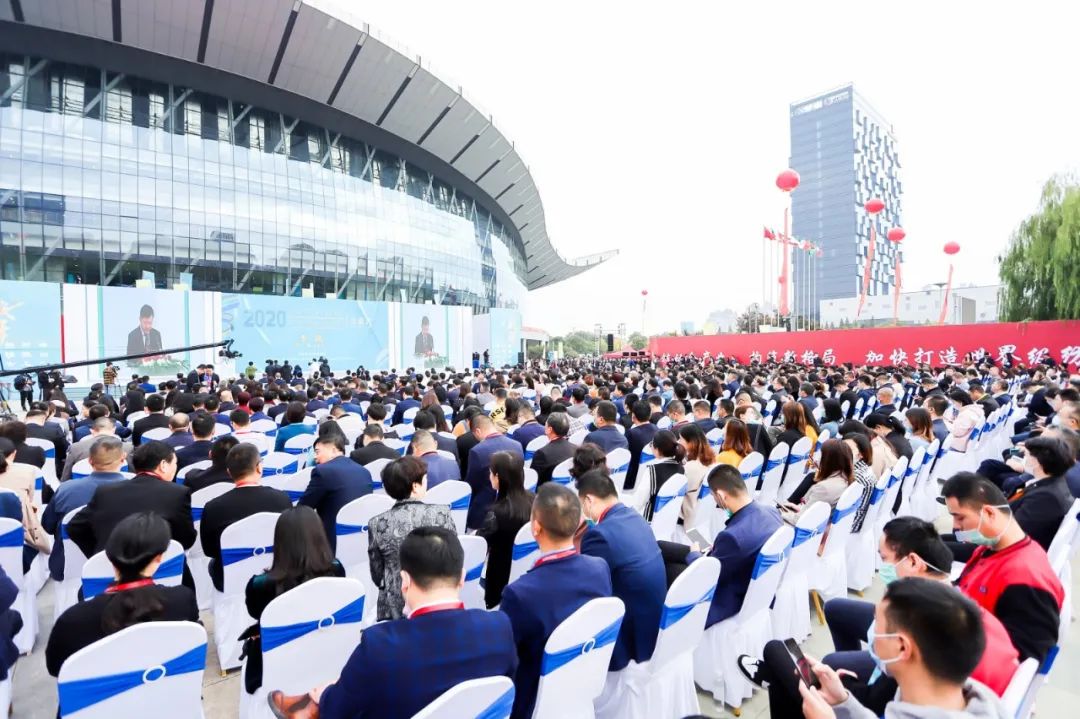 2023盛泽纺博会观展指南,纺织展会信息2024