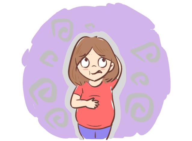 胎儿nt增厚的原因有哪些,孕妈nt值高会怎样