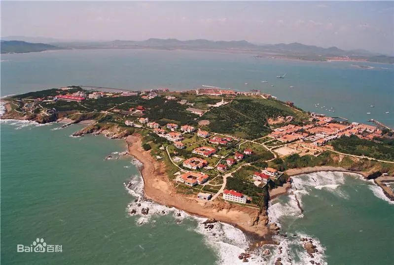 什么是青岛的象征,什么是青岛