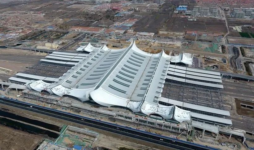 什么是青岛的象征,什么是青岛