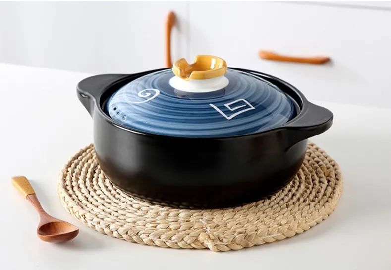 厨房老司机的秘诀！热的均匀、煮肉易烂、炖菜入味的高颜值砂锅，一锅带你重温儿时美味