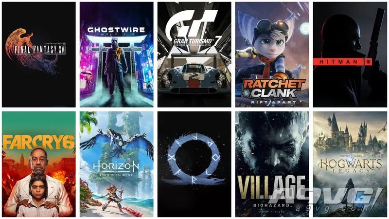 ps5主界面知识,ps5介绍短片