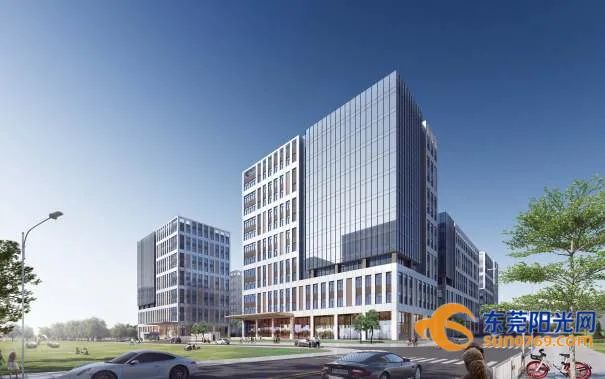 东莞300亿,东莞投入600亿是什么项目