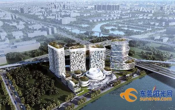 东莞300亿,东莞投入600亿是什么项目