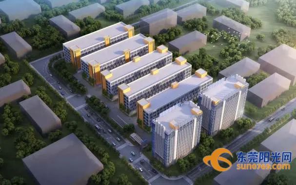 东莞300亿,东莞投入600亿是什么项目