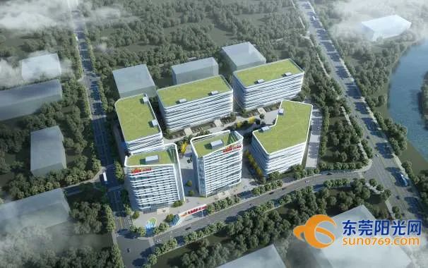 东莞300亿,东莞投入600亿是什么项目