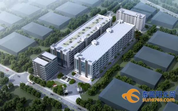 东莞300亿,东莞投入600亿是什么项目