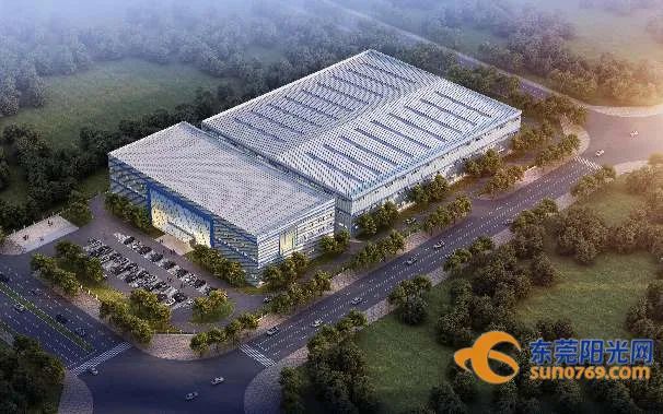 东莞300亿,东莞投入600亿是什么项目