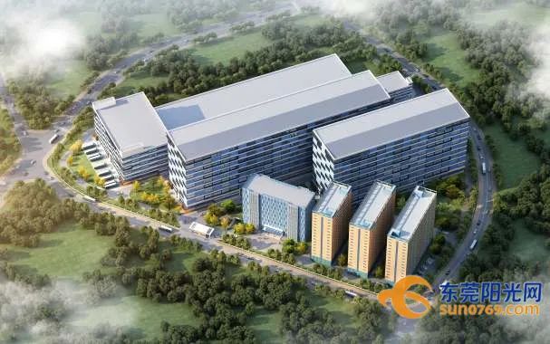 东莞300亿,东莞投入600亿是什么项目