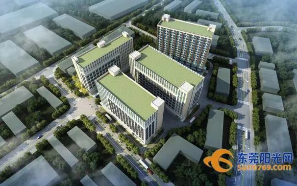 东莞300亿,东莞投入600亿是什么项目