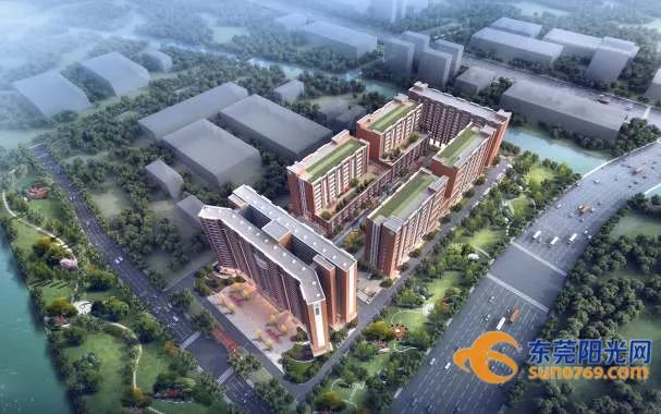 东莞300亿,东莞投入600亿是什么项目