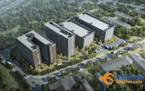 东莞300亿,东莞投入600亿是什么项目