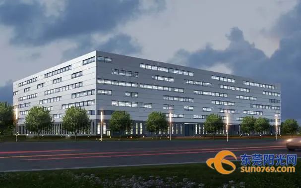 东莞300亿,东莞投入600亿是什么项目