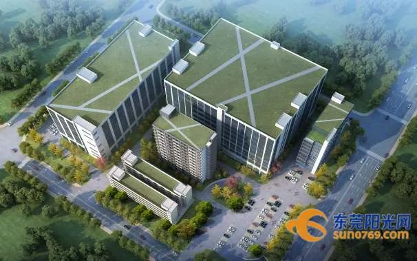 东莞300亿,东莞投入600亿是什么项目