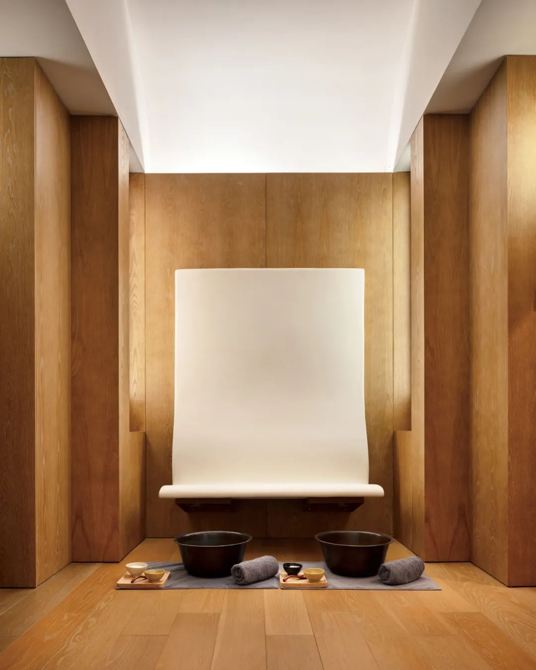 只是好住还不够，现在流行去酒店养生了？