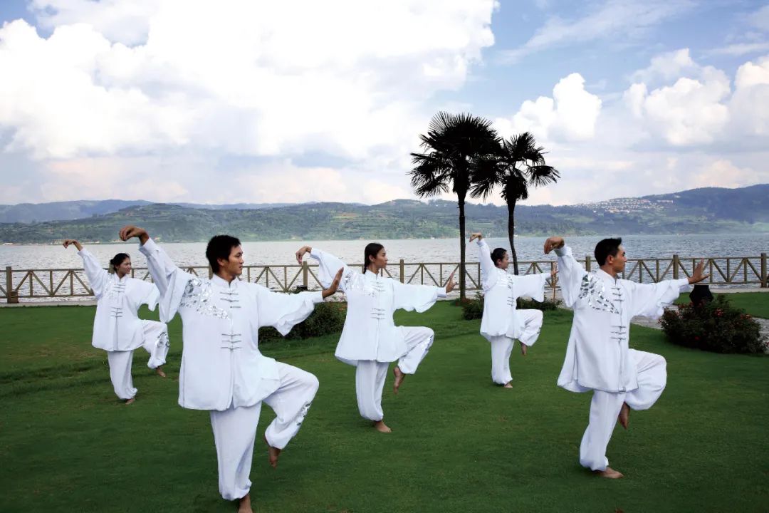 只是好住还不够，现在流行去酒店养生了？