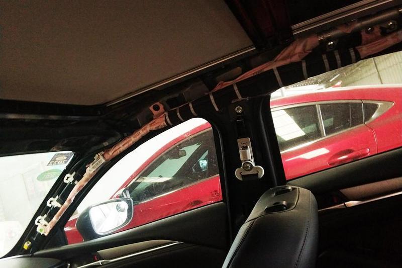 马自达阿特兹方向机异响怎么解决,马自达阿特兹异响厂家解决方案