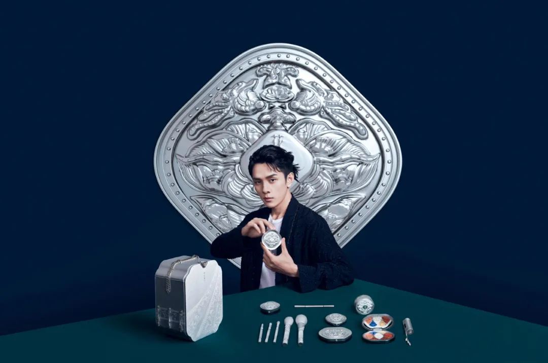 骄傲脸丨国货这是要逆天的节奏吧？