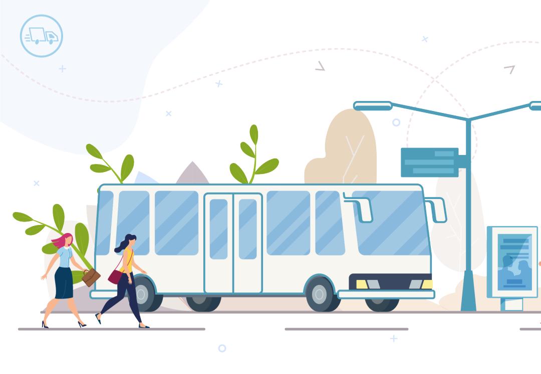 汕头公交优化,汕头公交8条线路调整